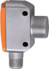 Diffuse reflection sensors with background suppression -- OGH380 - Image
