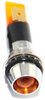 Panel Lights -- FL1M-12CJ-1-Y110V - Image