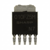 PMIC - Voltage Regulators - Linear - PQ010FZ5MZZ - Lingto Electronic Limited