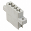 Card Edge Connectors - Housings - 145233-1 - Lingto Electronic Limited