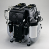 Air Compressor - Oil-less Rocking Piston -- 2xOF302-40BD2