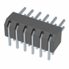 Headers, Male Pins - M22-2410646-ND - DigiKey