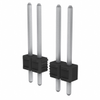 Headers, Male Pins - 75160-332-36-ND - DigiKey