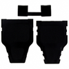 D-Sub, D-Shaped Connector Backshells, Hoods - A15013-ND - DigiKey