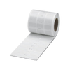 Labels, Stickers, Decals - Blank - 0830570-ND - DigiKey