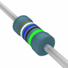 Through Hole Resistors - MBA02040C1960DRP00-ND - DigiKey