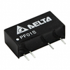 Power Supplies - Board Mount - DC DC Converters - PF01S2412A - Shenzhen Shengyu Electronics Technology Limited