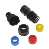 Circular Connector Assemblies - 1754-1527-ND - DigiKey