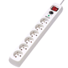 Power Distribution, Surge Protectors - 95-TLP6F18-ND - DigiKey