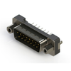 D-Sub Connector Assemblies - 151-627-015-624-017-ND - DigiKey