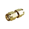 Coaxial Connector (RF) Adapters - 5448-AD-SAASAC-001M-ND - DigiKey