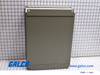 WIEG Wall Mount - B161406CHS - Galco Industrial Electronics