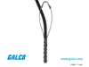 HBBL Support Grips - 02402018 - Galco Industrial Electronics