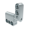 Torque Hinges - ST-10A2-135SW-33 - bisco industries