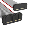 Rectangular Cable Assemblies - A3CCH-2018G-ND - DigiKey