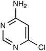 4-Amino-6-chloropyrimidine - 6448 - Medical Isotopes, Inc.