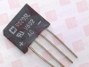 Bridge Rectifier - 64974017 - Radwell International