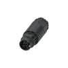 Circular Connector Assemblies - 277-1313318-ND - DigiKey