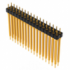 Headers, Male Pins - BBD-117-G-D-ND - DigiKey