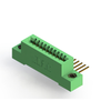 Edgeboard Connectors - 151-842-010-559-107-ND - DigiKey