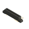 Edgeboard Connectors - 151-887-024-559-203-ND - DigiKey