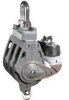 Control Blocks - 40mm Control Block - Triple Becket Cleat - 29901430 - Lewmar Limited
