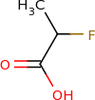 2-Fluoropropionic acid - 2121-3-95 - SynQuest Laboratories, Inc.