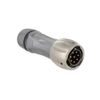 Circular Connector Housings - 1539-UT0X6MS128PW-ND - DigiKey
