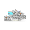 Din Rail, Channel - 2946-2203-7640-ND - DigiKey
