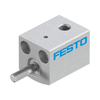 Actuators/Cylinders - 2171-AEVC-4-2,5-A-P-ND - DigiKey