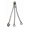 Wheel Barrow Chain WLL ton 0.25 -  - Certex UK