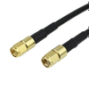 Coaxial Cables (RF) - 5328-FMC0202205-12-ND - DigiKey