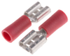 Spade Connectors - 1251946 - RS Components, Ltd.