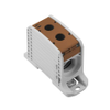 DIN Rail Terminal Blocks - 2855180 - RS Components, Ltd.