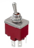 Toggle Switches - 428047 - RS Components, Ltd.