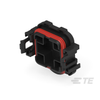 Rectangular Connector Accessories - 1734-2496100-1-ND - DigiKey