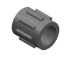 Fittings - Couplers-Sockets - 9830-012 - Georg Fischer Piping Systems Ltd