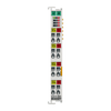 EL3314-0002 | EtherCAT Terminal, 4-channel analog input, temperature, thermocouple, 24 bit, electrically isolated -  - Beckhoff Automation LLC