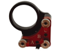 Picomotor Piezo Mirror Mount, Corner, 2.0 in. Diameter, 3-Axis - 8852 - Newport MKS