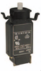 Wing Clip Mounted Supplementary Circuit Breakers -- TR-11WY6315A - Image