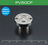 Planeveyor Spring cushion embedded type - PV50CF - Links-Japan, LLC
