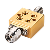 3X Multiplier, Output Freq 30 to 60 GHz -- ZXF90-3-64-E+ - Image