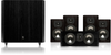Home Audio, Home Theater Speaker - Classic Series II CS 2300 Home Theater Speaker System - Boston Acoustics, Inc.
