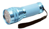 Combo Packs -- 41-6251 12 Piece Display 16 LED Glow LED Flashlights - Image