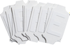 Gothic Quik-Align Ten Packs - 5040-E - Brady Corporation