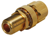 True Broadband GDT Protectors, Slimline Gas Discharge Tube (GDT) Technology -- 3406 - Image
