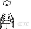 RF Contacts - 227603-1 - TE Connectivity