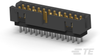 PCB Headers & Receptacles - 3-2842236-4 - TE Connectivity