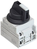 DC Disconnect Switch UL Listed 1500V 13A BYSS Series - Image