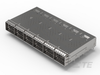 Pluggable IO Connectors & Cages - 2170706-1 - TE Connectivity